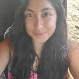 Meet your Posher, Yvonne